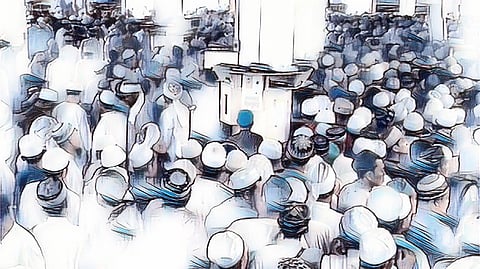 The Millstone of Hindu Tolerance and its Ongoing Civilisational Tariff