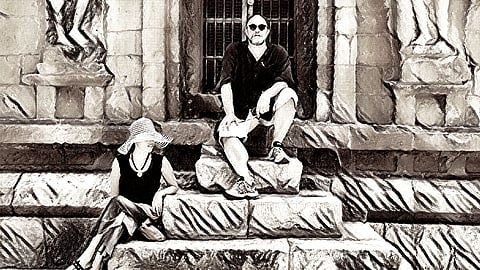 A Festival of the Politically Correct Left-Liberal Sissies: The Jaipur Denouement