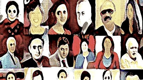 An Unknown Story of Lutyens Media Entitlement in Practice: Presenting a Journalist “of Consequence”