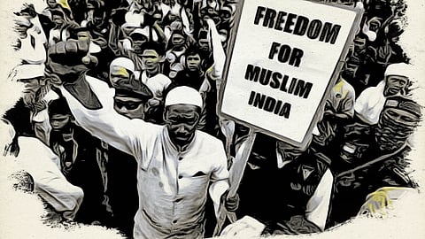 Udayanidhi Stalin, George Soros & Co: Or The Creeping Encirclement of the Last Dharmic Civilisation