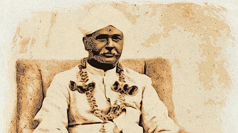 Acharya M Hiriyanna: The Joyous Radiance of Sanatana Erudition and Scholarship