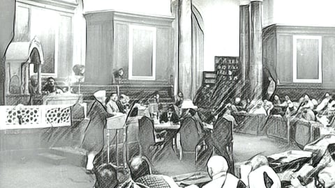 The Loss of Rashtra-Rna: The Tighter we Embrace Western Democracy the More Christianized Our Outlook Becomes