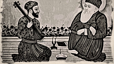 A Deep-Dive into the Mindset of Medieval Muslim Chroniclers: Preface