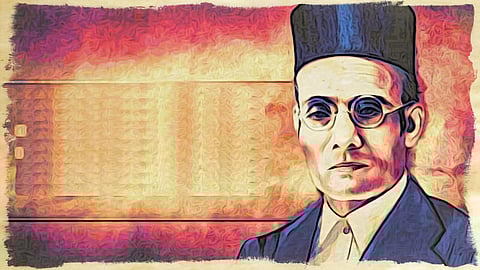 The Psychotic Congress Hatred of Veer Savarkar Explained