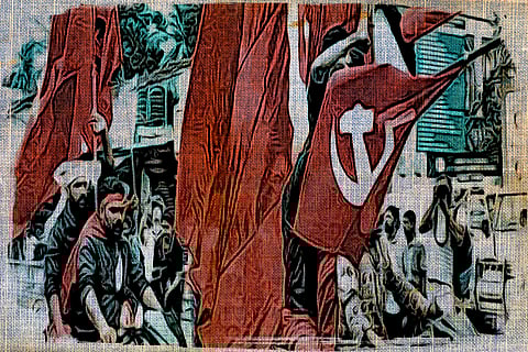 Opening the Communist Death Vault: An Introduction