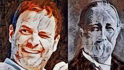 From A.O. Hume to Rahul Gandhi: The History Several Hoaxes