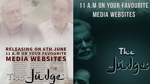 THE JUDGE: Why You Must Watch this Courageous New Film on Love Jihad