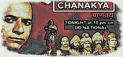 The Chanakya Reading List