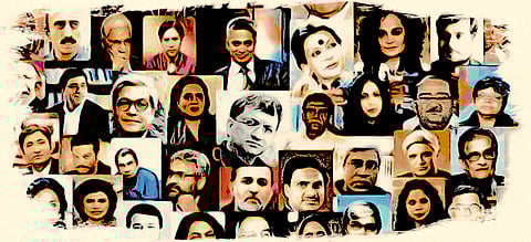 Lies, Fake Narratives, and the Quest for an Original Sanatana Response