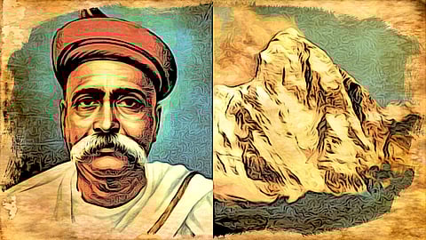 The Surge of a National Yajna and the Crushing of the Vindhyan Kshatra: Misleading the Freedom Struggle