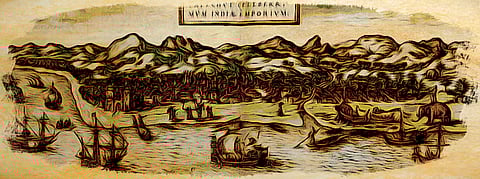 From Ingratiating Merchants to Absolute Monopolists: The Rise and Rise of the Medieval Mapillas