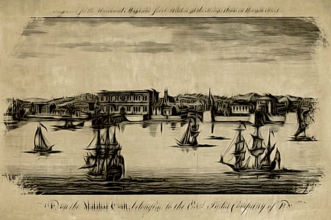 The Mapilla Rampage in Malabar Under British Rule: Dispelling Historical Myths