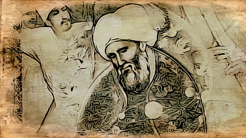 വാസ്തവത്തിൽ സൂഫിമാർ പറഞ്ഞത്: അവരുടെ തന്നെ വാക്കുകളിൽ