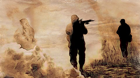 ഫോർത്ത് ജനറേഷൻ യുദ്ധം ഇന്ത്യയ്ക്കെതിരെ ആരംഭിച്ചു കഴിഞ്ഞു: ഇങ്ങനെയാണത് ന്യൂജനറേഷനെ കീഴ്പ്പെടുത്തിയിരിക്കുന്നത്