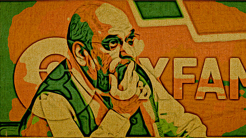 Why Amit Shah’s FCRA Bill has Rattled Oxfam India: Explained in Two Parts