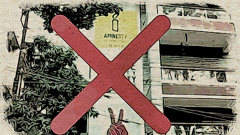 Amnesty International Shuts Down India Operations: Here's Why We Should Celebrate