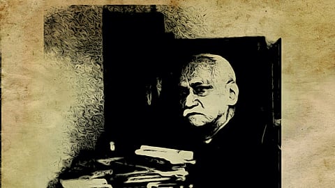 Anecdotes from the Acharya: The Sprawling Gurukulam of Jadunath Sarkar Home