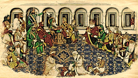 The Unvarnished Fanatic Syed Ahmad Barelvi was not a Freedom Fighter or Reformer