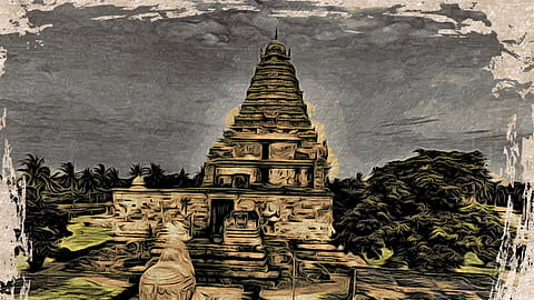 The Dharma Dispatch Turns Two: Notes on an Ongoing Civilisational Journey and Profound Thanks