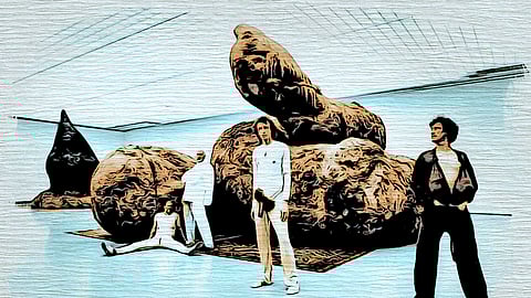 From Philosophy to Faeces: Origins of the Leftist Infiltration and Takeover of the Indian Cultural Space