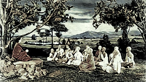 What the Masters Said: Rescue Indian Education Before it is too Late