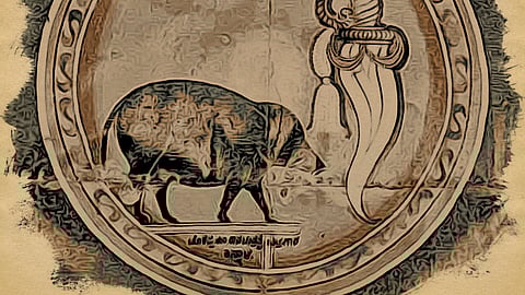 The Fascinating History of Flags in Ancient India