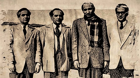 How the All India Progressive Writers' Association was Used as a Communist Vehicle to Bulldoze Indian Literature