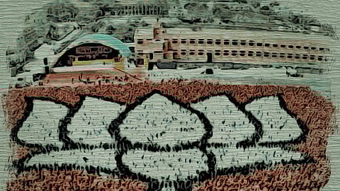 Tamil Nadu is Ripe for the BJP to Bury the Dravidian Debris