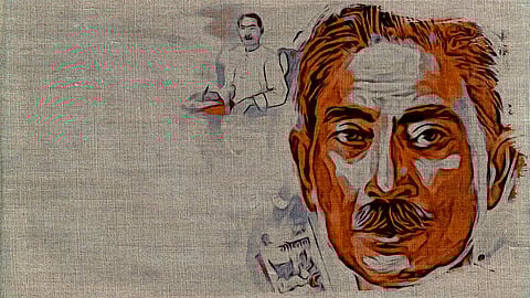 How the Progressives Bombed Literature by Ruining Language