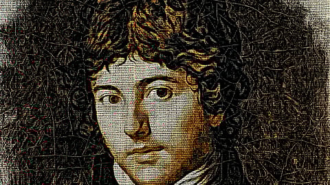 Bengal has a Hundred Gates for Entrance and not One for Departure