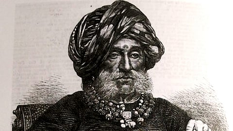 The Magnificent Cultural Realm of Mummadi Krishnaraja Wodeyar