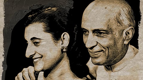 The Chilling Damage that Communism-Infected Nehru Inflicted on an Ancient Civilisation