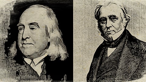 The Golisri Sanskrit School of Calcutta: The Unmourned Victim of William Bentinck and Macaulay