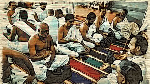 Conscious Introspection of Learning is the True Measure of Sanatana Scholarship