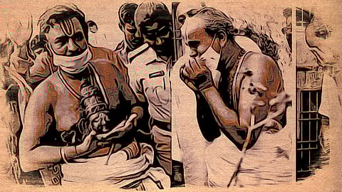 What is Happening in Andhra is not Mere Temple Vandalism but an Outbreak of Hindu Persecution