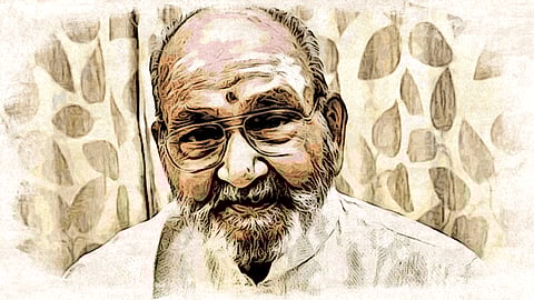 A Tribute to K.Viswanath: The Last of the Masters