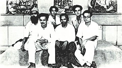 A Postmortem and an Epitaph of Indian Progressive Literature