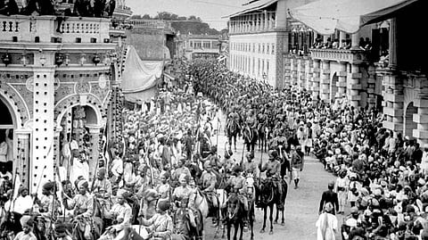 The Plight of Hindus Under the Nizam's Regime