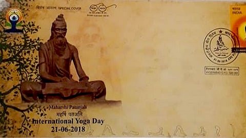 No, You can't Separate Yoga from Sanatana Dharma