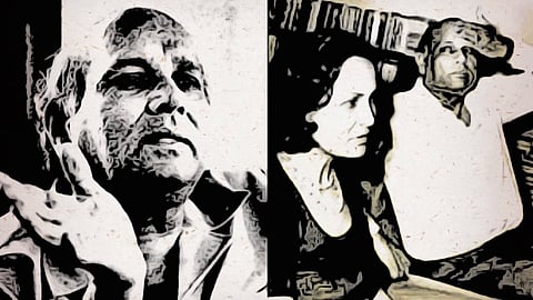 Jayanti Dharma Teja: The Original Nehruvian Crony Capitalist