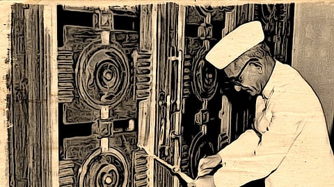 Revisiting K.M. Munshi's Majestic Vision for Writing India's History