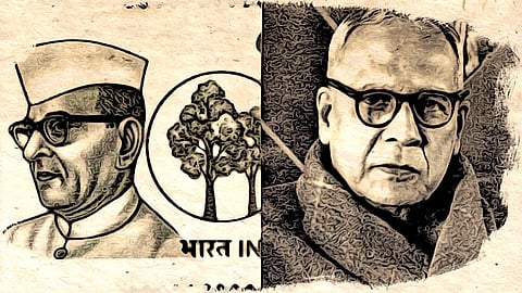 Making of a National Treasure: How the History and Culture of the Indian People was Written