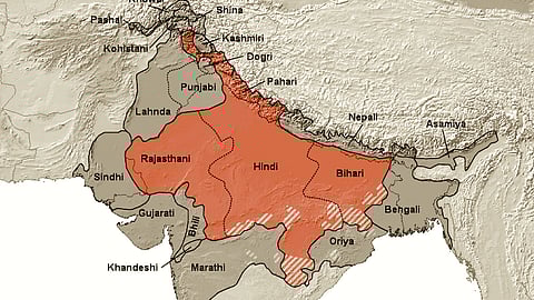 BIMARU, Cow Belt and the War of Narratives