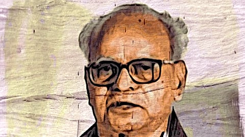 The Inspiring Life of Mahatapasvi Acharya Pullela Sriramachandrudu