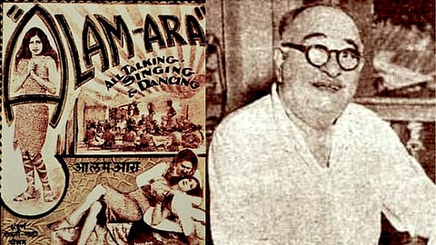 Origins of the Islamisation of Hindi Cinema