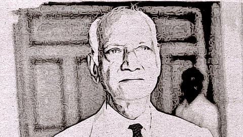 Jadunath Sarkar as a Seer: A Few Glimpses