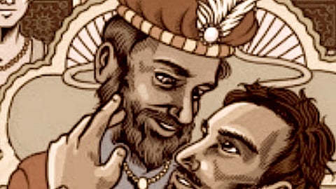 When Hindu Women Sold Their Jewels to Fight Mahmud Ghazni