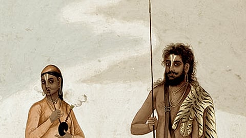 The Sanyasi Freedom Movement: Busting Myths and Revealing Truths