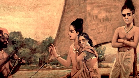 Our Attitude Towards Srimad Ramayana Determines our Rama Bhakti