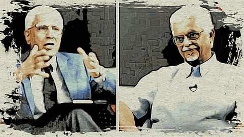 The Sob of the St. Stephens Sultanate and the Bawl of the Entitled Legacy Lutyens Elite